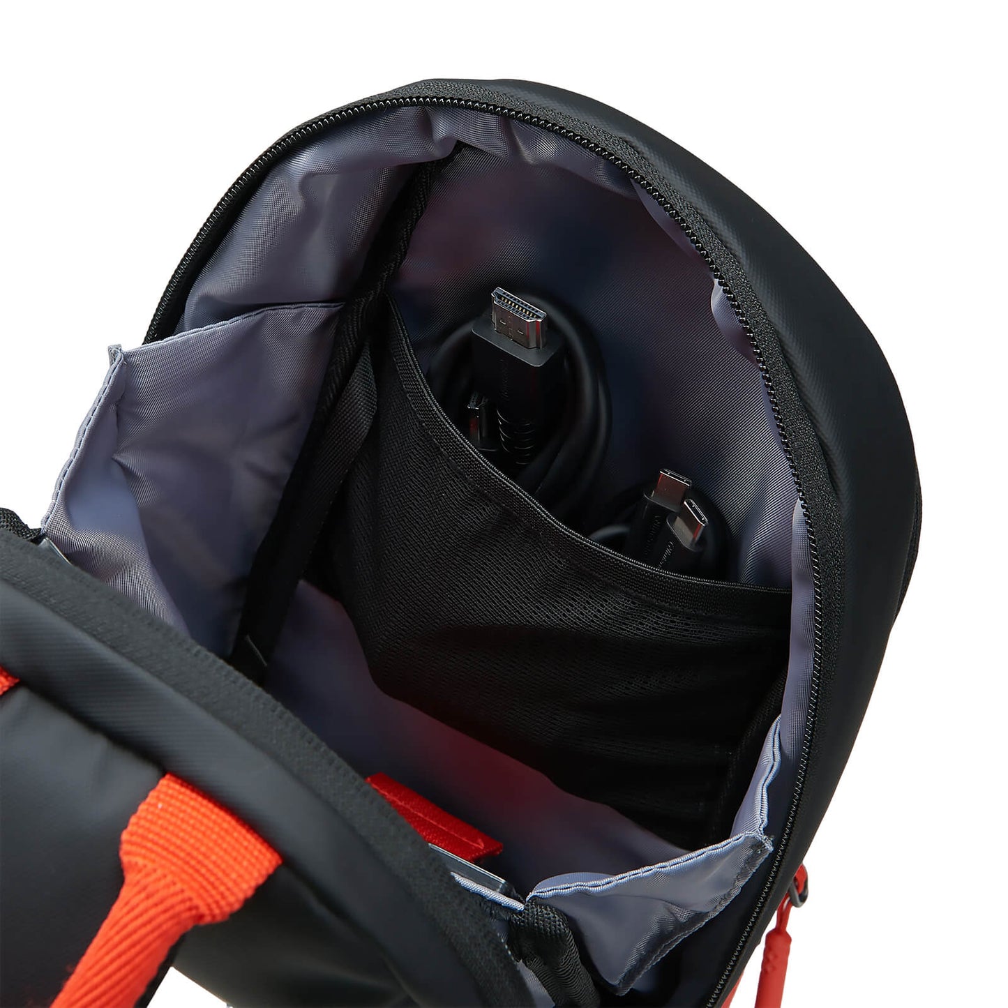 GameGuard Sling™ – Maximale bescherming voor jouw consoles