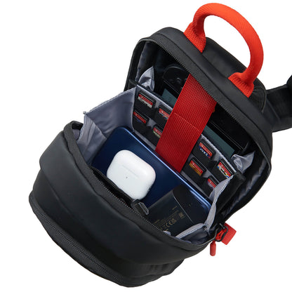 GameGuard Sling™ – Maximale bescherming voor jouw consoles