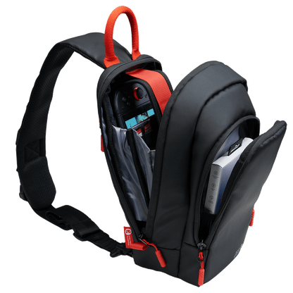 GameGuard Sling™ – Maximale bescherming voor jouw consoles