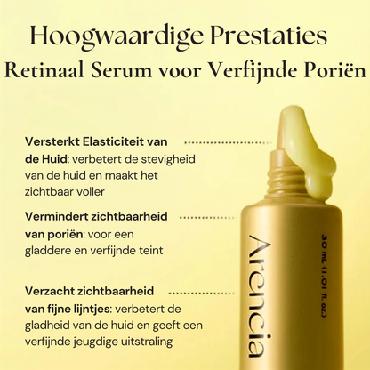 RadianceShot™ – Vervaag donkere vlekken & onthul een stralende huid