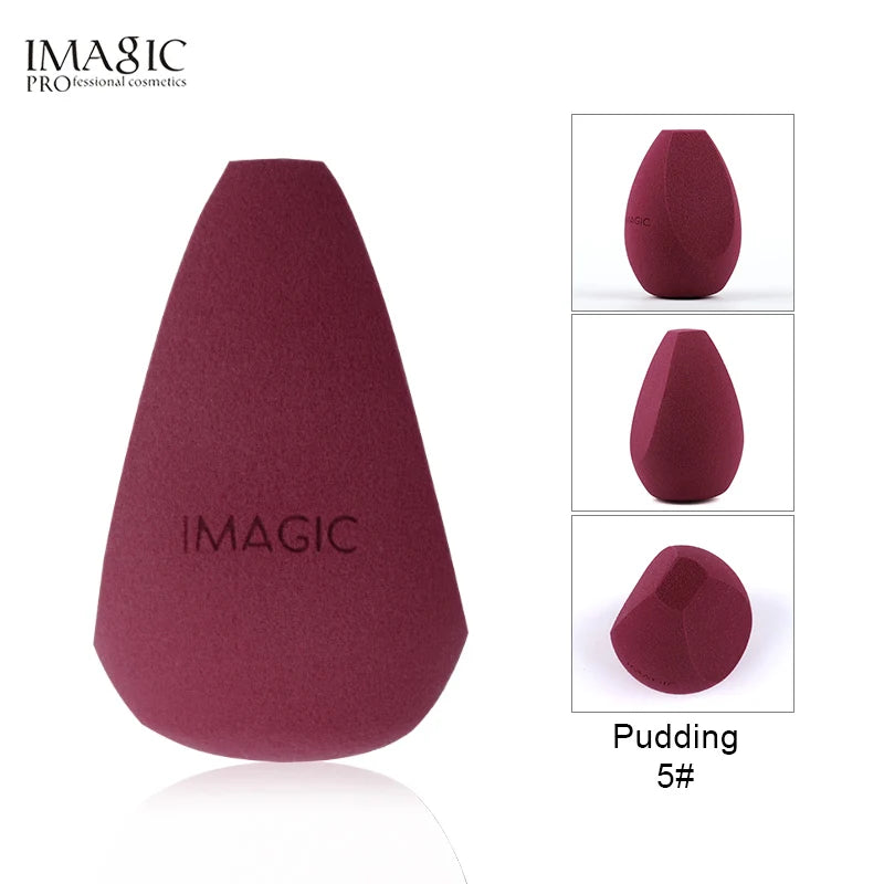 Imagic Make-Up Beauty Spons
