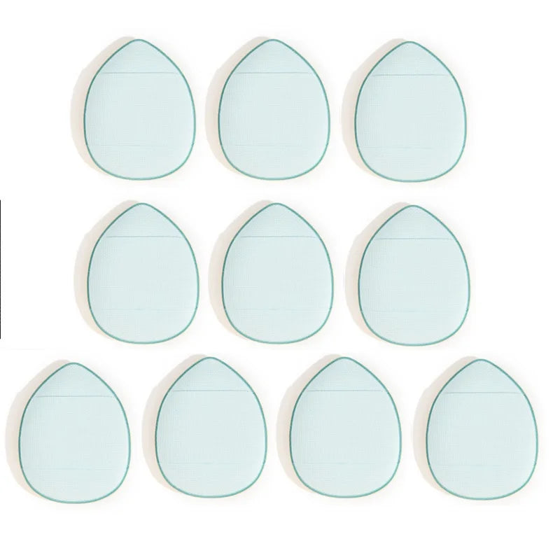 Mini-formaat Vinger Spons