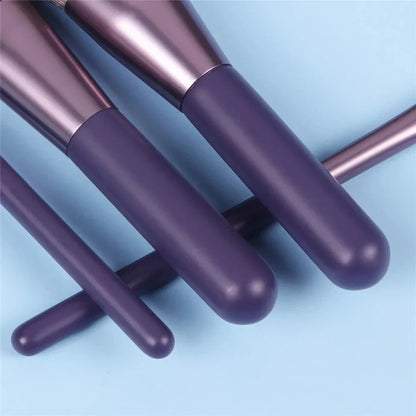 Kwasten Set met Houder