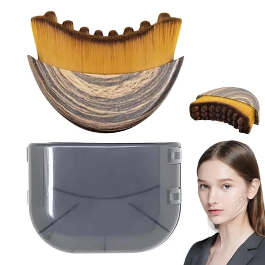 ContourLift Pro™ – Zichtbaar strakkere kaaklijn & minder wallen