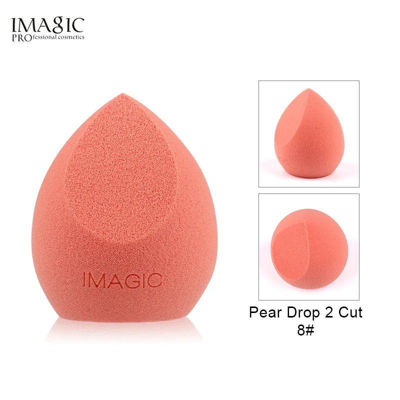 Imagic Make-Up Beauty Spons