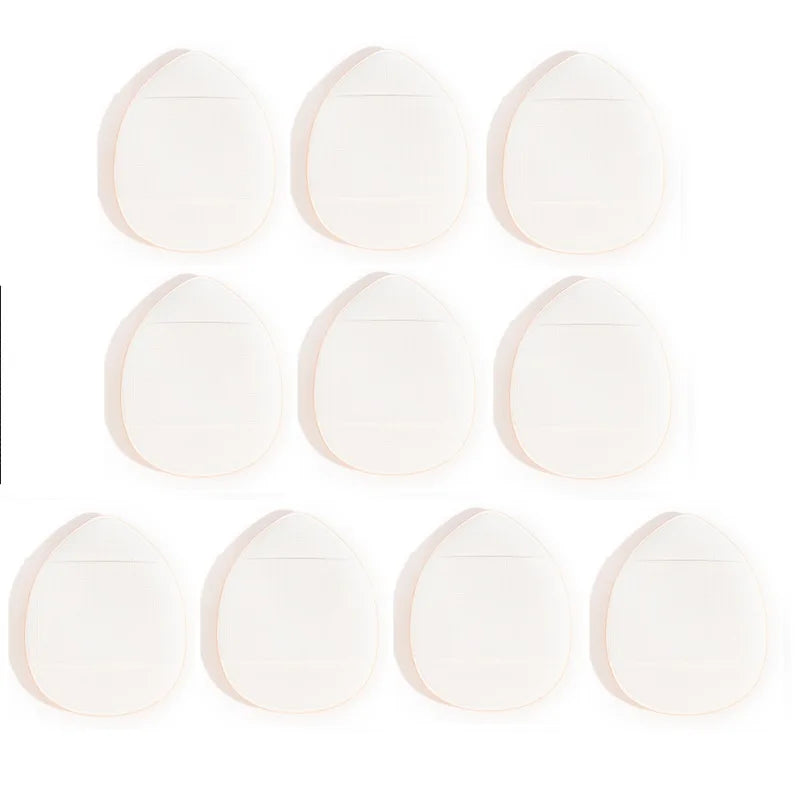 Mini-formaat Vinger Spons