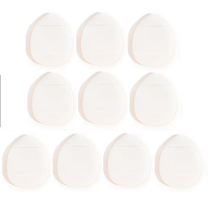 Mini-formaat Vinger Spons