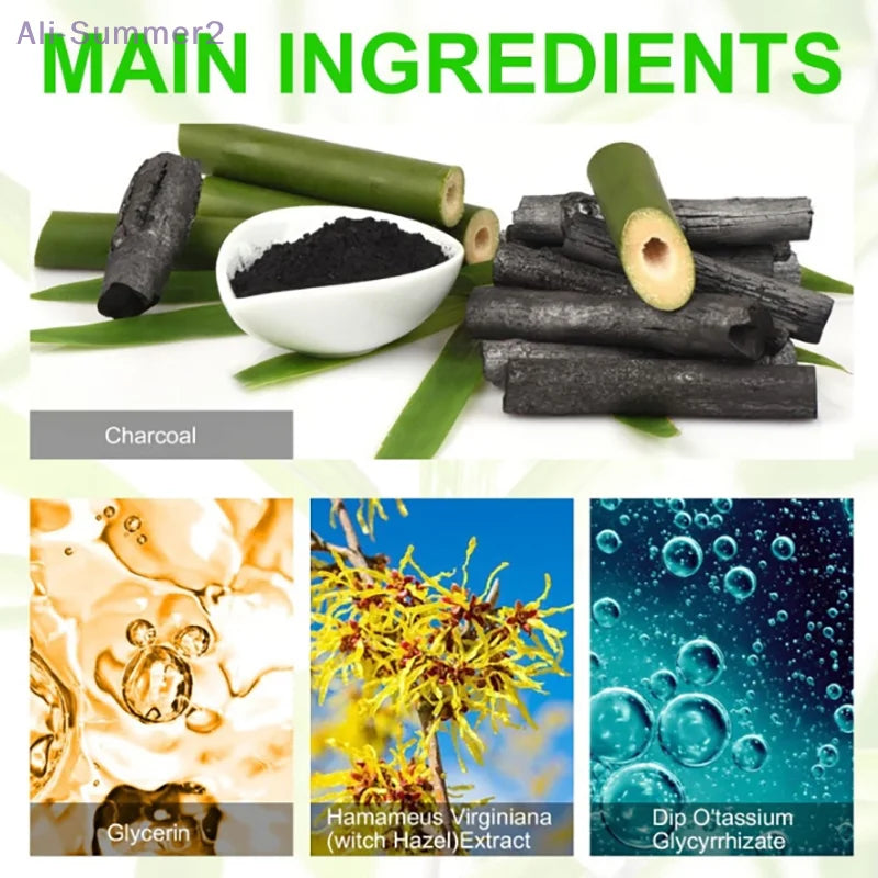 PorePure™ Nose Patches - Zichtbaar Schone Poriën Terwijl Jij Slaapt