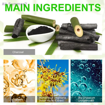 PorePure™ Nose Patches - Zichtbaar Schone Poriën Terwijl Jij Slaapt