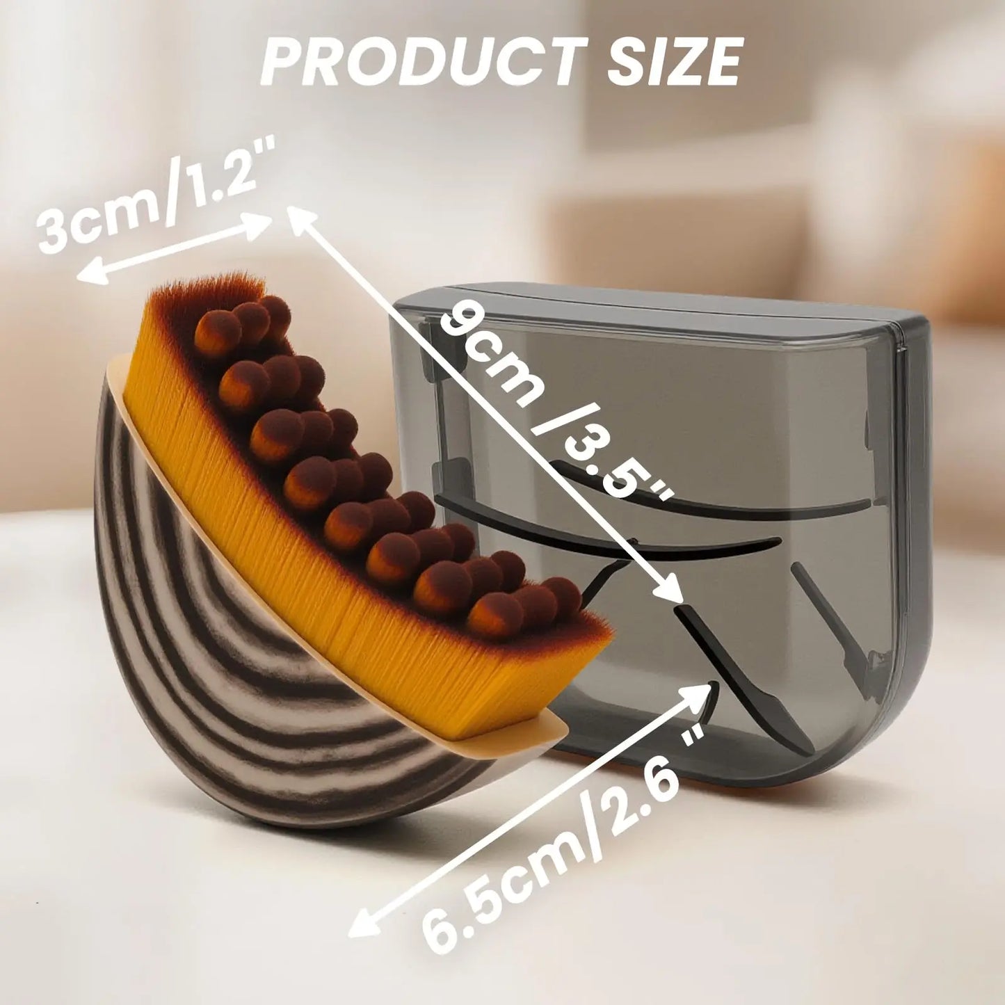 ContourLift Pro™ – Zichtbaar strakkere kaaklijn & minder wallen