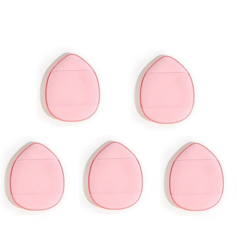 Mini-formaat Vinger Spons