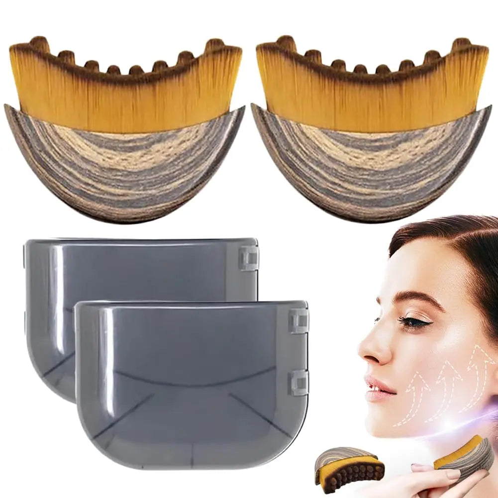 ContourLift Pro™ – Zichtbaar strakkere kaaklijn & minder wallen