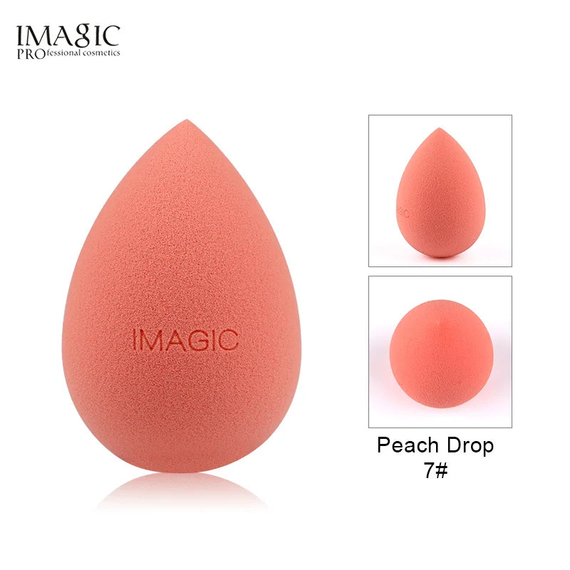 Imagic Make-Up Beauty Spons