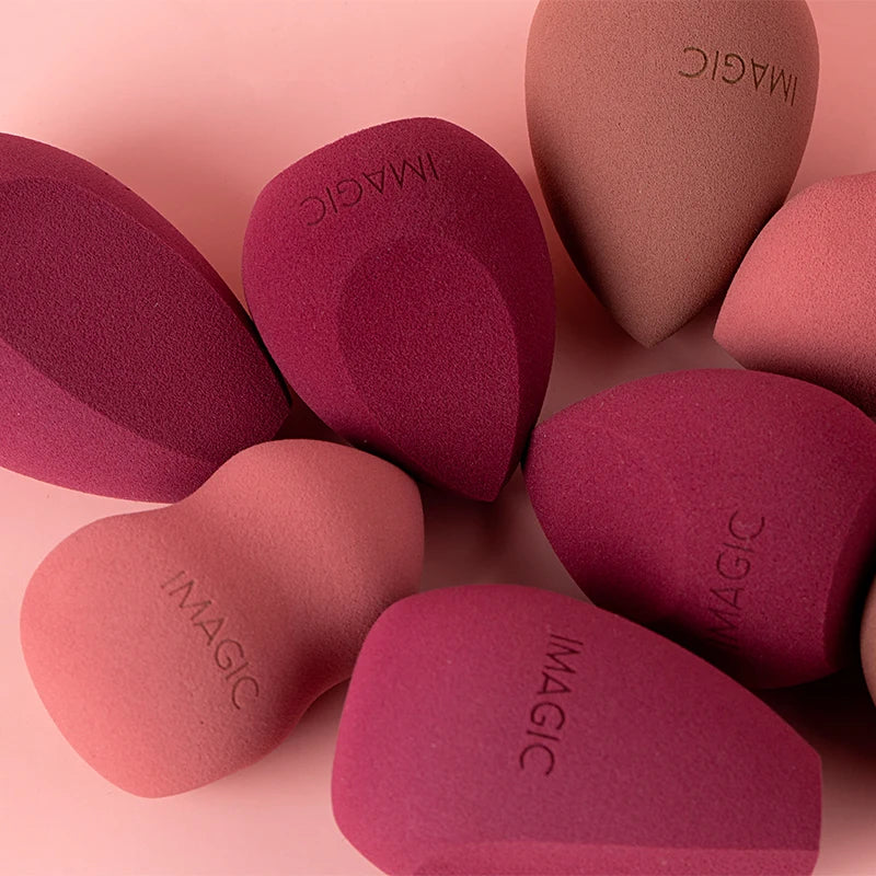 Imagic Make-Up Beauty Spons