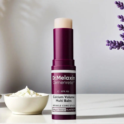 Melaxin Collagen Glow™ - directe rimpelverzachting & een jeugdige uitstraling
