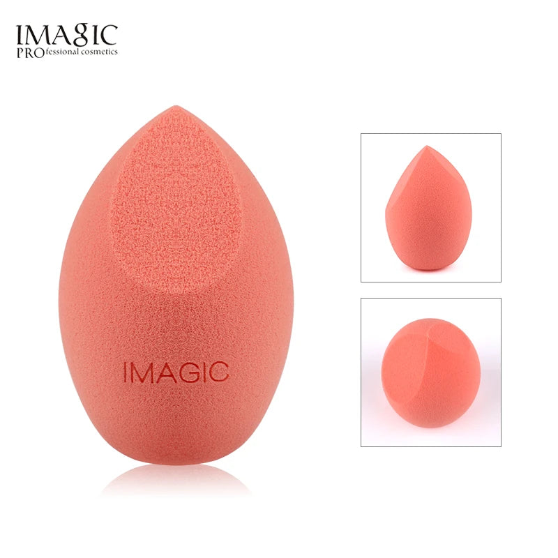 Imagic Make-Up Beauty Spons