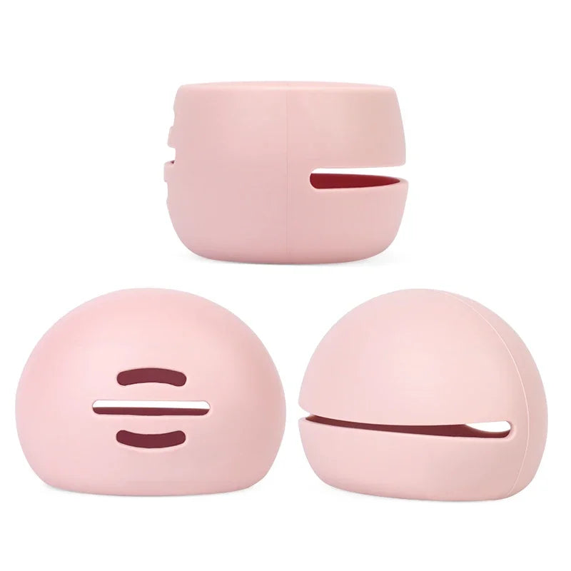 cosmetische siliconen make up houders