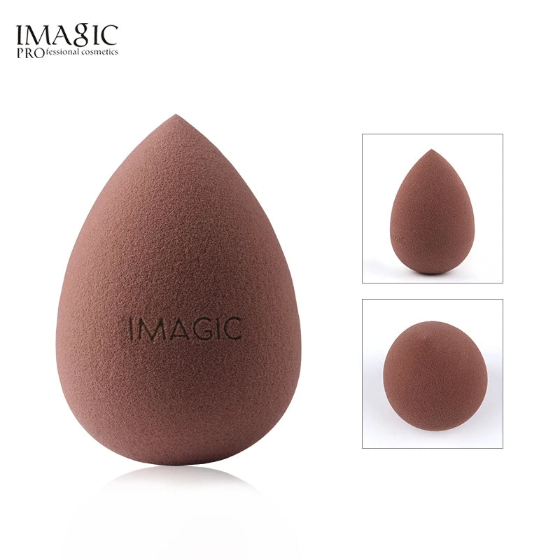 Imagic Make-Up Beauty Spons