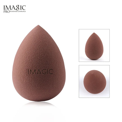 Imagic Make-Up Beauty Spons