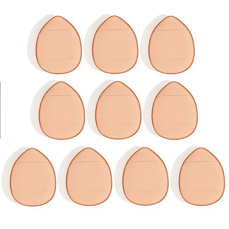 Mini-formaat Vinger Spons