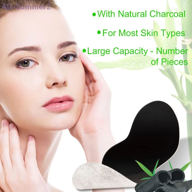 PorePure™ Nose Patches - Zichtbaar Schone Poriën Terwijl Jij Slaapt