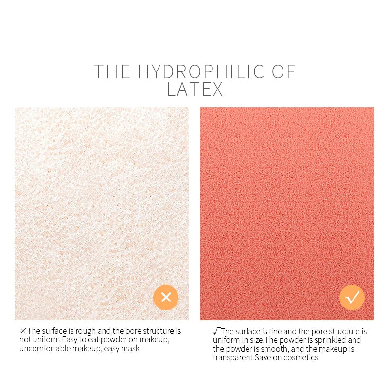 Imagic Make-Up Beauty Spons