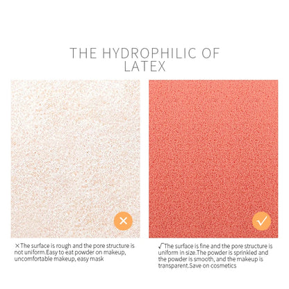 Imagic Make-Up Beauty Spons