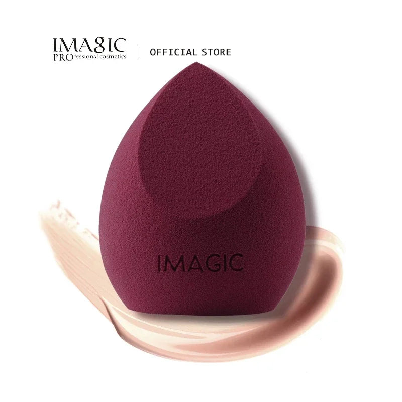 Imagic Make-Up Beauty Spons