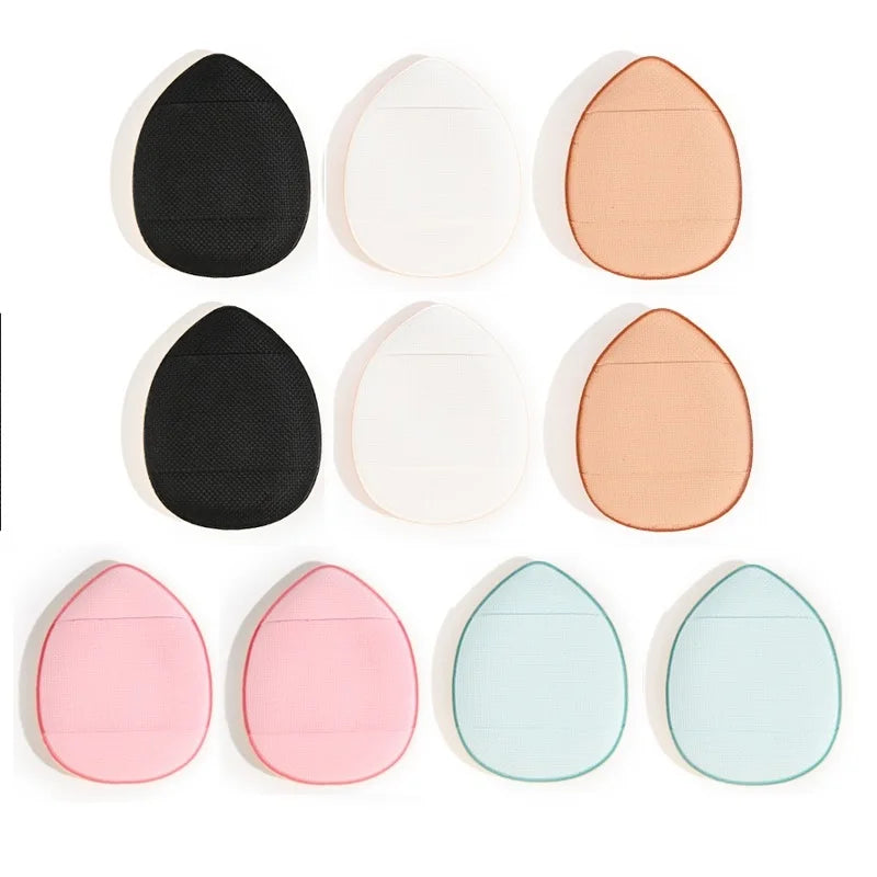 Mini-formaat Vinger Spons