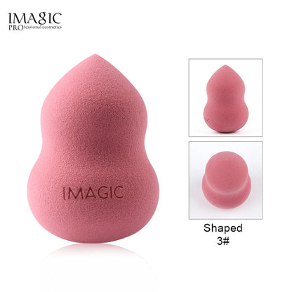 Imagic Make-Up Beauty Spons