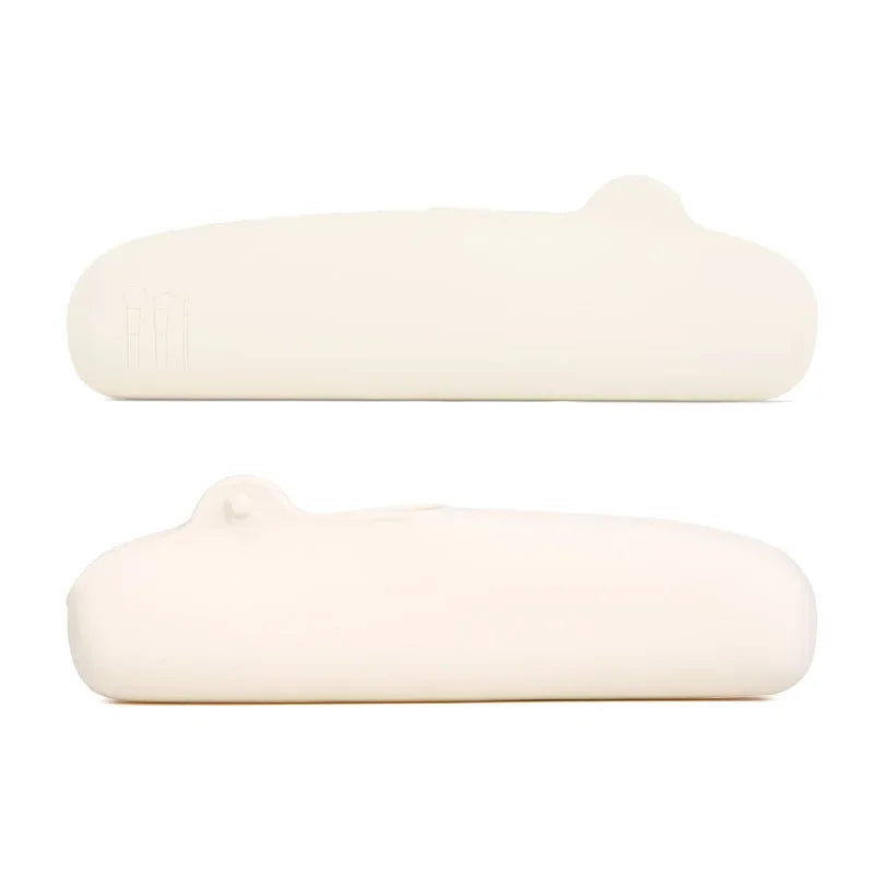 cosmetische siliconen make up houders