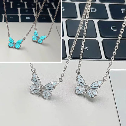 LumiFleur™ Butterfly Set - Straal Magisch in het Donker