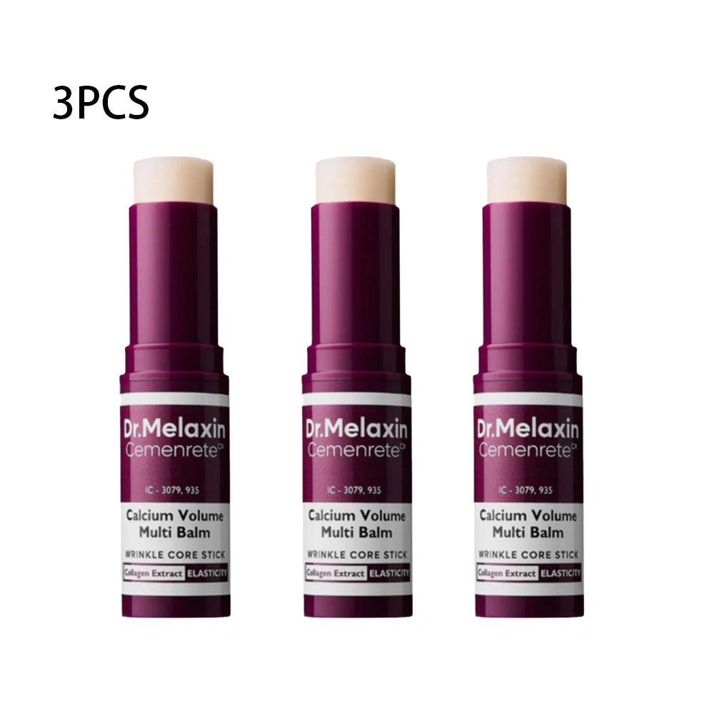 Melaxin Collagen Glow™ - directe rimpelverzachting & een jeugdige uitstraling