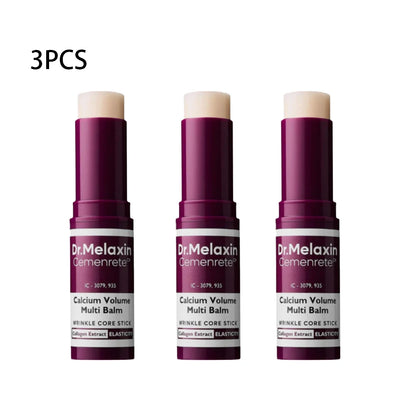 Melaxin Collagen Glow™ - directe rimpelverzachting & een jeugdige uitstraling