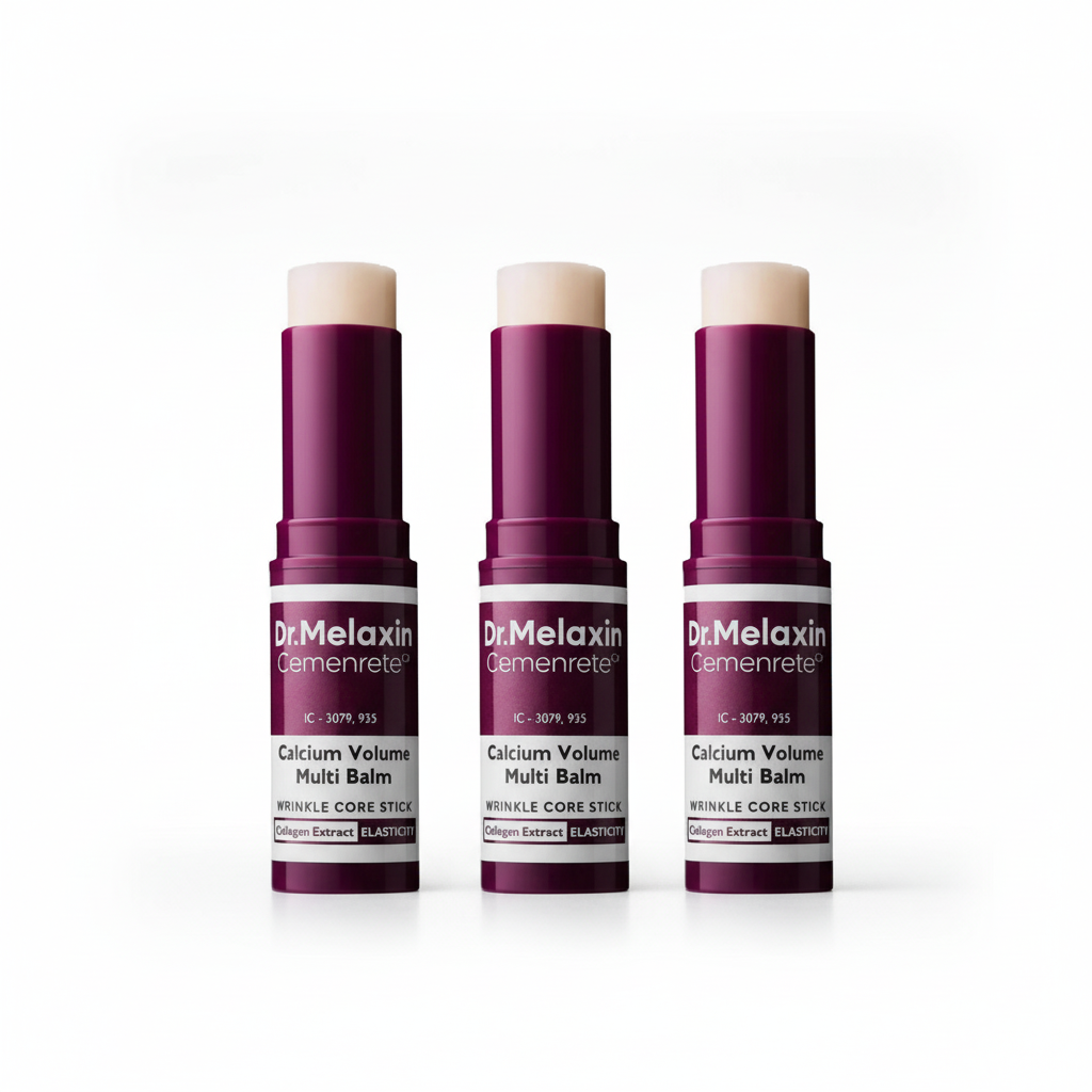 Melaxin Collagen Glow™ - directe rimpelverzachting & een jeugdige uitstraling