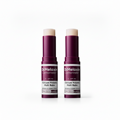 Melaxin Collagen Glow™ - directe rimpelverzachting & een jeugdige uitstraling