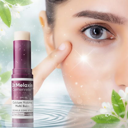 Melaxin Collagen Glow™ - directe rimpelverzachting & een jeugdige uitstraling