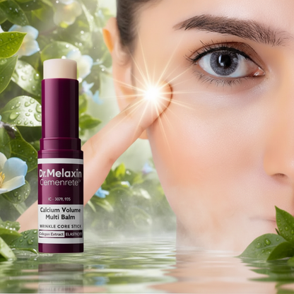 Melaxin Collagen Glow™ - directe rimpelverzachting & een jeugdige uitstraling