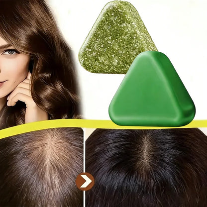 HairBloom™ - Geef dunner wordend haar nieuw leven