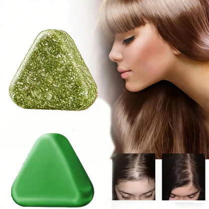 HairBloom™ - Geef dunner wordend haar nieuw leven