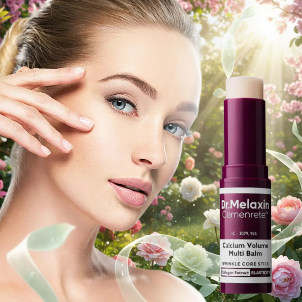 Melaxin Collagen Glow™ - directe rimpelverzachting & een jeugdige uitstraling