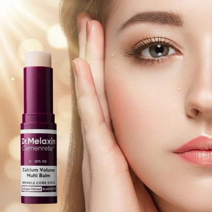 Melaxin Collagen Glow™ - directe rimpelverzachting & een jeugdige uitstraling