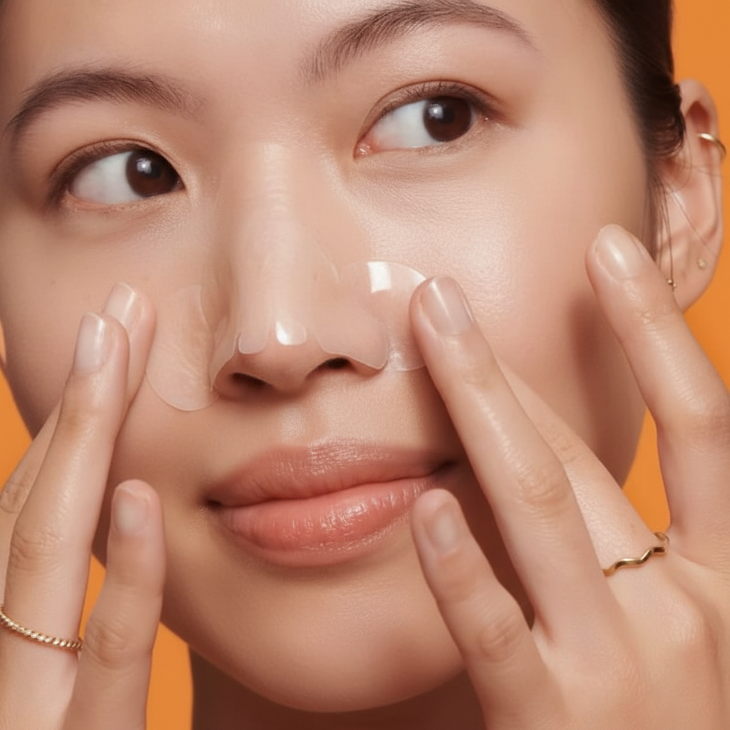 PorePure™ Nose Patches - Zichtbaar Schone Poriën Terwijl Jij Slaapt